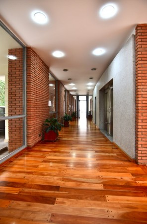Alquiler Temporario 2 Ambientes, Juncal 4600, Palermo. 