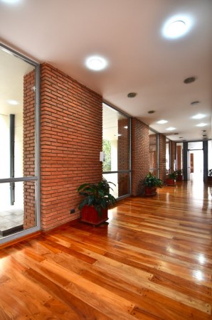 Alquiler Temporario 2 Ambientes, Juncal 4600, Palermo. 