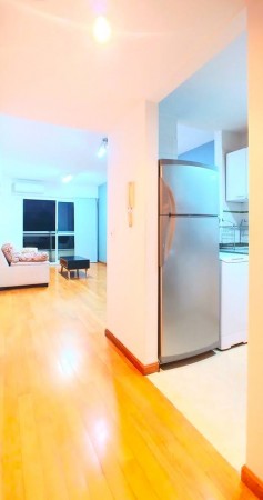 Alquiler Temporario 2 Ambientes, Tomas A. Le Breton 4900, Villa Urquiza. 