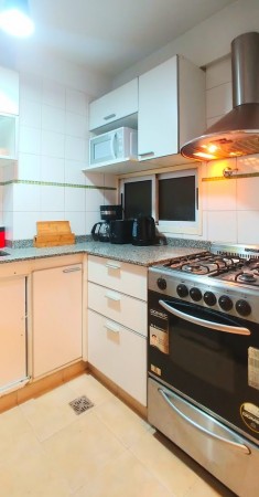 Alquiler Temporario 2 Ambientes, Tomas A. Le Breton 4900, Villa Urquiza. 