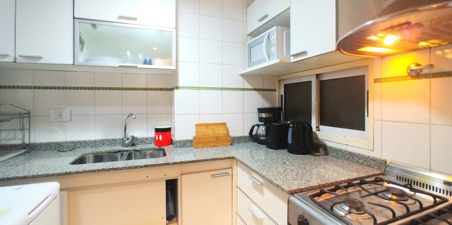 Alquiler Temporario 2 Ambientes, Tomas A. Le Breton 4900, Villa Urquiza. 