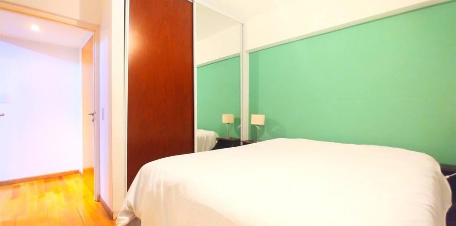 Alquiler Temporario 2 Ambientes, Tomas A. Le Breton 4900, Villa Urquiza. 