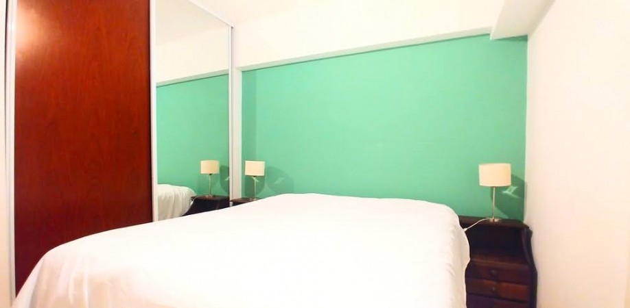 Alquiler Temporario 2 Ambientes, Tomas A. Le Breton 4900, Villa Urquiza. 