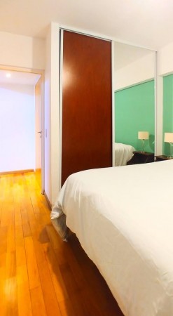 Alquiler Temporario 2 Ambientes, Tomas A. Le Breton 4900, Villa Urquiza. 
