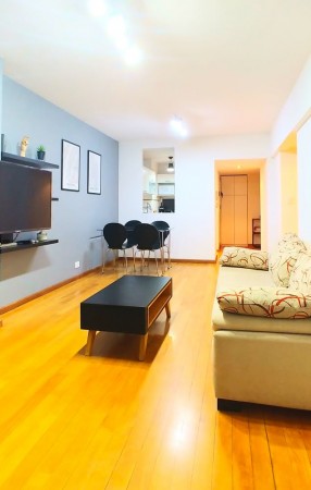 Alquiler Temporario 2 Ambientes, Tomas A. Le Breton 4900, Villa Urquiza. 