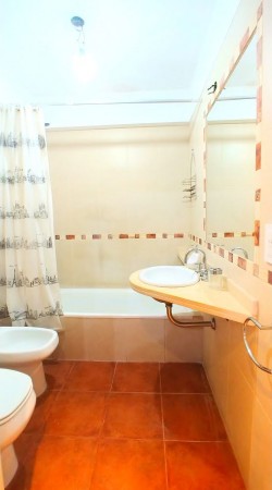Alquiler Temporario 2 Ambientes, Tomas A. Le Breton 4900, Villa Urquiza. 