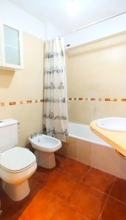 Alquiler Temporario 2 Ambientes, Tomas A. Le Breton 4900, Villa Urquiza. 