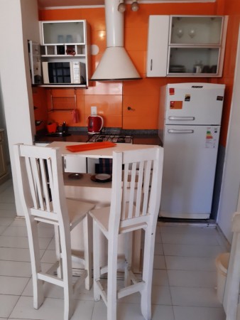 Alquiler Temporario Monoambiente, Lavalle 1700, 3. Recoleta