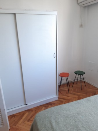 Alquiler Temporario Monoambiente, Lavalle 1700, 3. Recoleta
