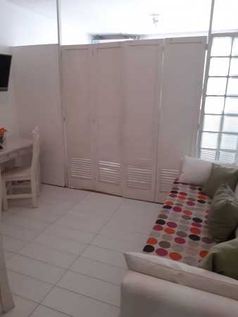 Alquiler Temporario Monoambiente, Lavalle 1700, 3. Recoleta