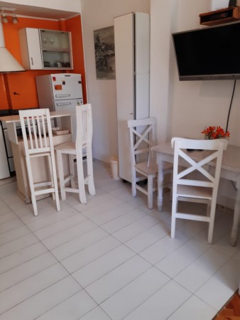 Alquiler Temporario Monoambiente, Lavalle 1700, 3. Recoleta