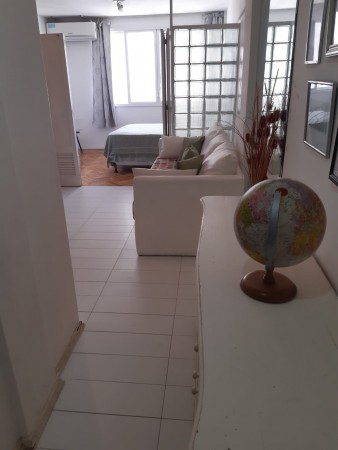 Alquiler Temporario Monoambiente, Lavalle 1700, 3. Recoleta