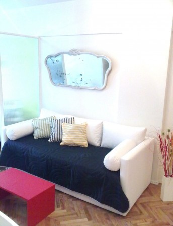 Alquiler Temporario Monoambiente, Lavalle 1700, 2 Recoleta
