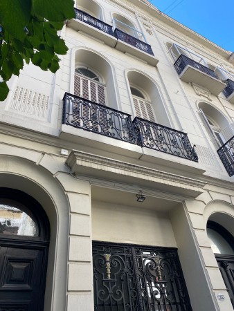 Alquiler Temporario 3 Ambientes, Pagano 2600, Recoleta 