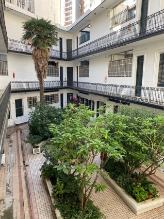 Alquiler Temporario 3 Ambientes, Pagano 2600, Recoleta 