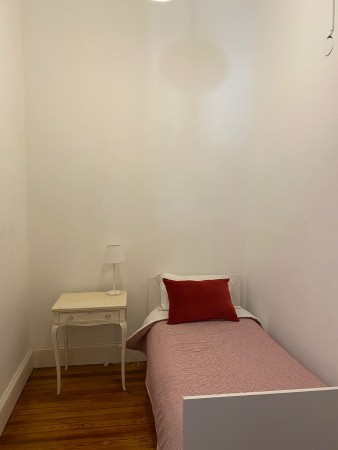 Alquiler Temporario 3 Ambientes, Pagano 2600, Recoleta 