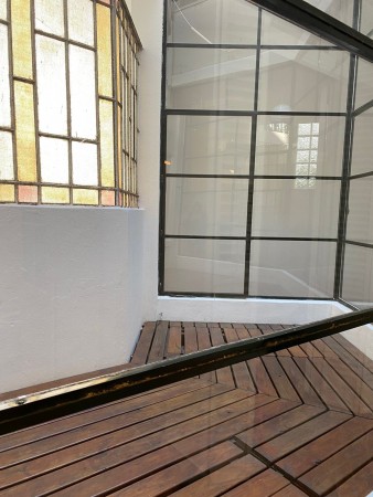 Alquiler Temporario 3 Ambientes, Pagano 2600, Recoleta 