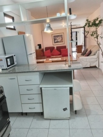 Alquiler Temporario 2 Ambientes, Córdoba 4800, 2. Palermo