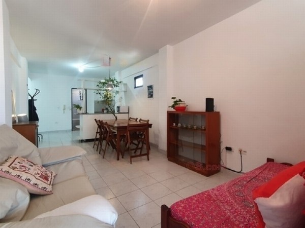 Alquiler Temporario 2 Ambientes, Córdoba 4800, 2. Palermo