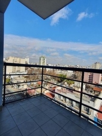Alquiler Temporario 2 Ambientes, Córdoba 4800, 2. Palermo