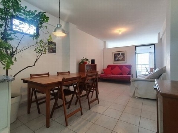 Alquiler Temporario 2 Ambientes, Córdoba 4800, 2. Palermo