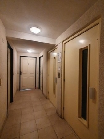 Alquiler Temporario 2 Ambientes, Córdoba 4800, 2. Palermo