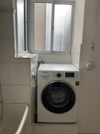 Alquiler Temporario 4 Ambientes, Uriburu 1300, Recoleta. 