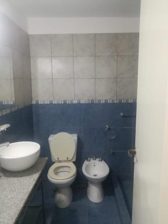 Alquiler Temporario 3 Ambientes, Rivadavia 5500, Caballito. 