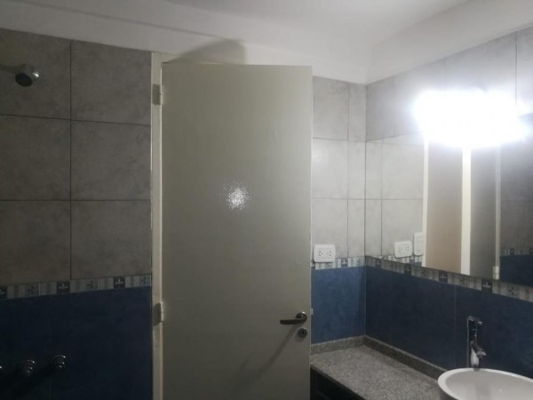 Alquiler Temporario 3 Ambientes, Rivadavia 5500, Caballito. 