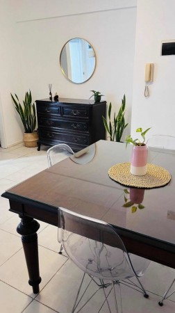 Alquiler Temporario 2 Ambientes c/Patio, Juan Ramirez de Velasco 700, Villa Crespo 