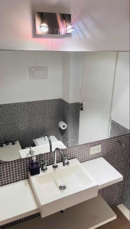 Alquiler Temporario 2 Ambientes c/Patio, Juan Ramirez de Velasco 700, Villa Crespo 