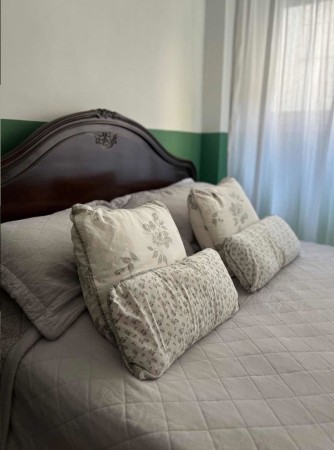 Alquiler Temporario 2 Ambientes c/Patio, Juan Ramirez de Velasco 700, Villa Crespo 