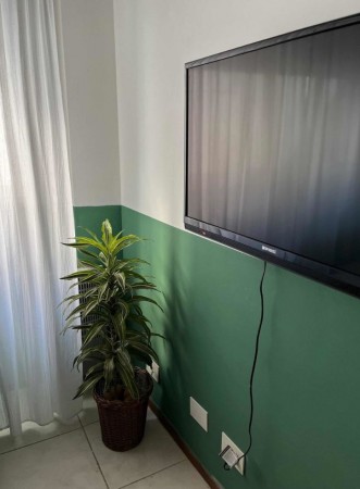 Alquiler Temporario 2 Ambientes c/Patio, Juan Ramirez de Velasco 700, Villa Crespo 