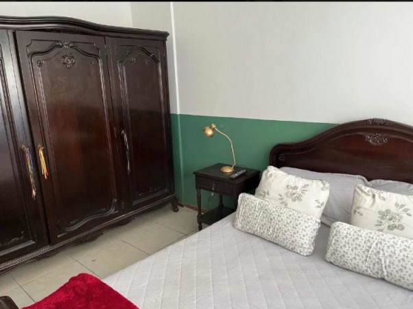Alquiler Temporario 2 Ambientes c/Patio, Juan Ramirez de Velasco 700, Villa Crespo 