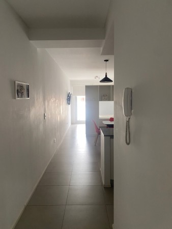 Alquiler Temporario Monoambiente, Medrano 1000, 2. Palermo