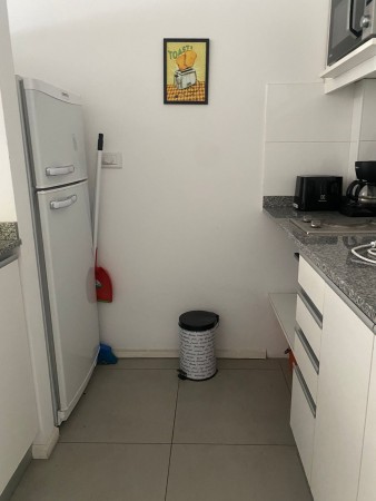 Alquiler Temporario Monoambiente, Medrano 1000, 2. Palermo