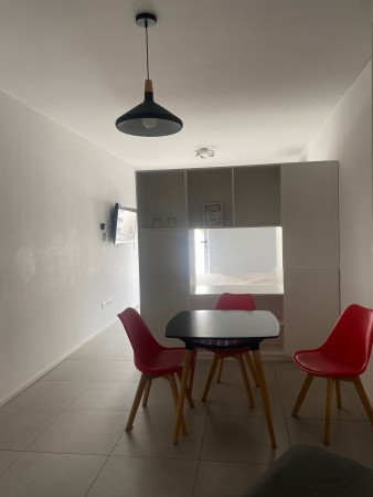 Alquiler Temporario Monoambiente, Medrano 1000, 2. Palermo