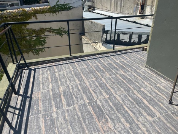 Alquiler Temporario Ph 4 Ambientes con Terraza, Garay 700, San Telmo, 6