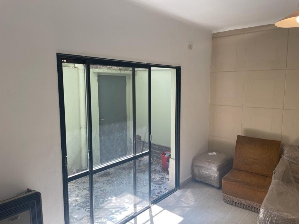 Alquiler Temporario Ph 4 Ambientes con Terraza, Garay 700, San Telmo, 6