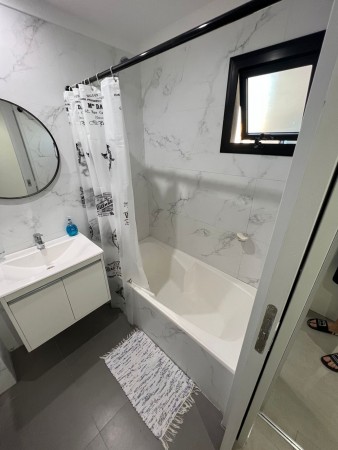 Alquiler Temporario Monoambiente, Monroe 5200, Villa Urquiza 