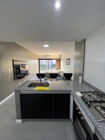 Alquiler Temporario Monoambiente, Monroe 5200, Villa Urquiza 