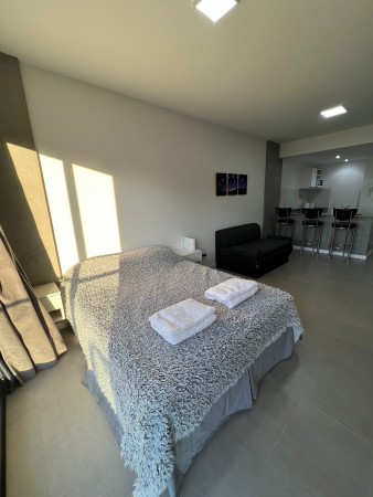 Alquiler Temporario Monoambiente, Monroe 5200, Villa Urquiza 
