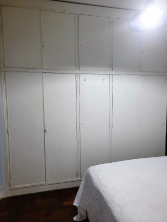 Alquiler Temporario 2 Ambientes, Zapata 300, Palermo