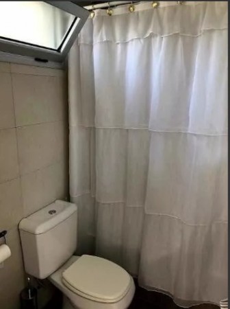 Alquiler Temporario Monoambiente, Jufre 100, Villa Crespo