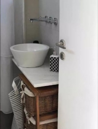 Alquiler Temporario Monoambiente, Jufre 100, Villa Crespo