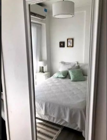 Alquiler Temporario Monoambiente, Jufre 100, Villa Crespo