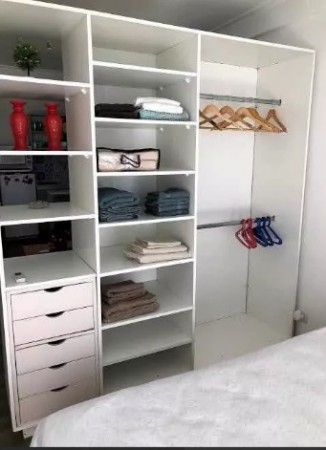 Alquiler Temporario Monoambiente, Jufre 100, Villa Crespo