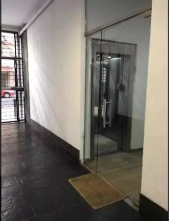 Alquiler Temporario Monoambiente, Jufre 100, Villa Crespo