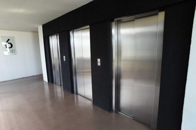 Alquiler Temporario 2 Ambientes c/Cochera, La Pampa 4200, Villa Urquiza