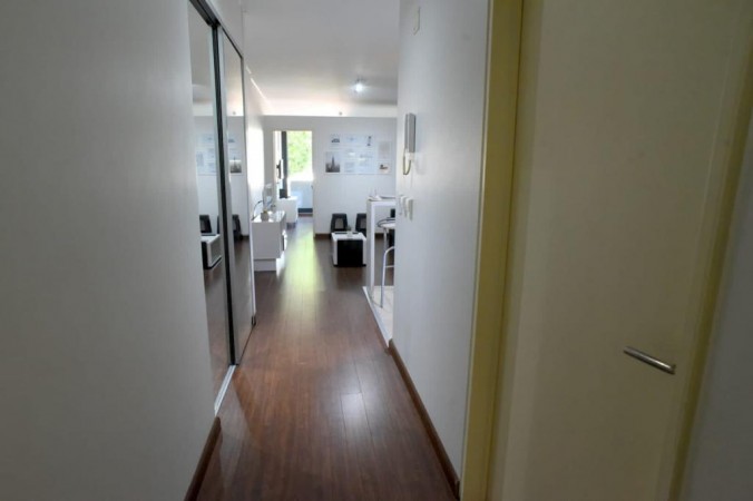Alquiler Temporario 2 Ambientes c/Cochera, La Pampa 4200, Villa Urquiza